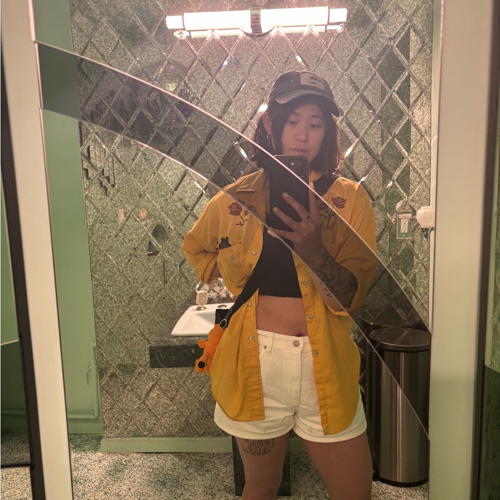 Meet your Posher, Le